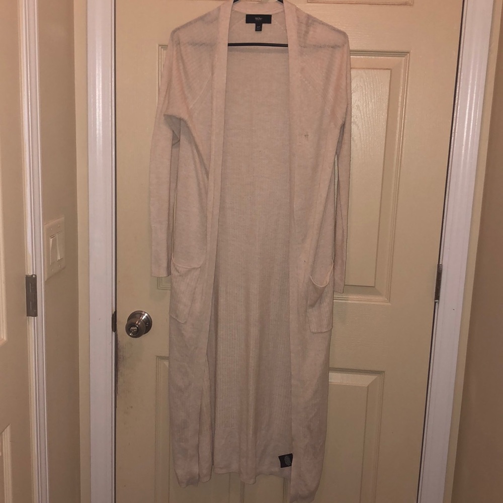 Women’s cardigan